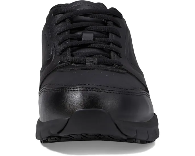 Рабочая обувь Nampa с защитным мыском и стелькой Memory Foam SKECHERS Work