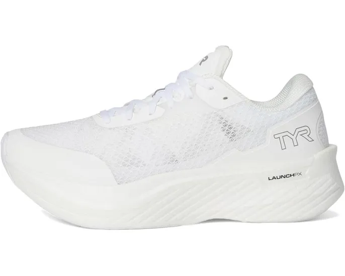 Беговые кроссовки TYR Valkyrie Speedworks с пеной Pebax и нейлоновой пластиной