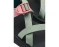 Сандалии Chaco Cushz с анатомической стелькой LUVSEAT и регулируемыми ремнями