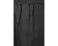 Шорты CeCe Scallop Edge Shorts с контрастной отделкой