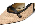 Босоножки Lilly Pulitzer Malia Raffia Slingback