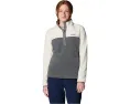 Толстовка Columbia Benton Springs 1/2 Snap Pull Over II из мягкого флиса