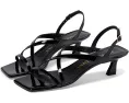 Босоножки Stuart Weitzman Oasis 50 на каблуке