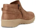 Ботильоны Skechers Lovely Vibe Moonlight с искусственной кожей и стелькой из пены с эффектом памяти