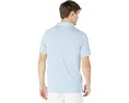 Поло TravisMathew The Zinna Polo из ткани Prestige 77 с отводом влаги