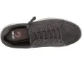 Кроссовки BILLY Footwear Comfort Suede Lo на молнии с верхом из замши
