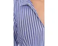 Платье-рубашка Sunlit Stripe от Tommy Bahama с длинным рукавом