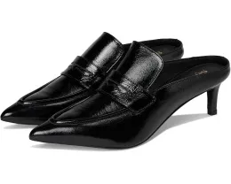 Мюли Stunner из тисненой кожи с декоративной пряжкой Seychelles