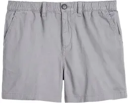 Шорты The Steel Greys Chubbies Kids классические с карманами