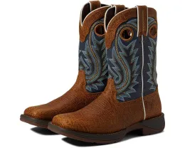 Ковбойские сапоги Durango Rebel с широким мысом и высотой голенища 11 дюймов