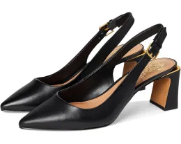 Туфли Vince Camuto Hamden на платформе с ремешком через пятку и пряжкой