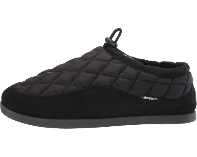 Непромокаемые ботинки Baffin Cabin с утеплителем и регулируемым воротником