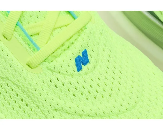 Беговые кроссовки New Balance 1080v15 с технологией Infinion