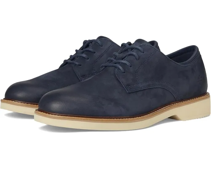 Туфли Cole Haan American Classics Montrose Plain Toe Ox с рантовой прошивкой