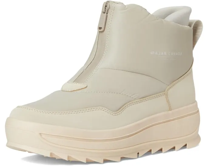 Pajar CANADA Ботинки Gala Veltec из веганской замши с мембраной