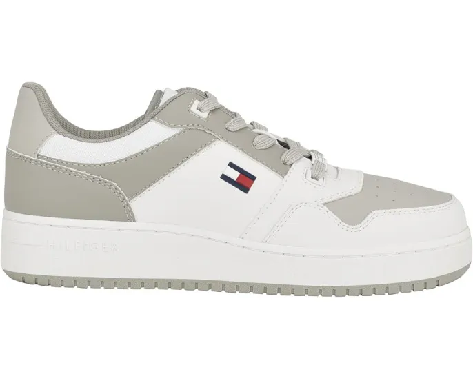 Кроссовки Tommy Hilfiger Krane с памятью формы и круглым носком