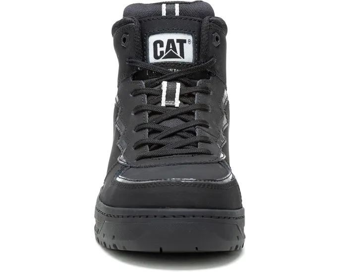 Кроссовки Caterpillar Streamline Court Mid Composite Toe
