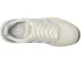 Кроссовки Adidas Run 84 в ретро стиле с амортизацией Cloudfoam и переработанными материалами