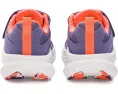 Under Armour детские кроссовки Charged Assert 11 с альтернативной застежкой для малышей