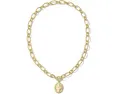 Подвеска с цепочкой Mama Link and Chain Kendra Scott