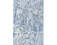 Льняная рубашка Tommy Bahama Antigo Vines с принтом и карманом