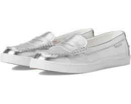 Cole Haan Лоферы Nantucket Penny с платформой на удобной стельке