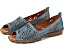 Босоножки Spring Step Brandal с фигурным верхом и открытым носком