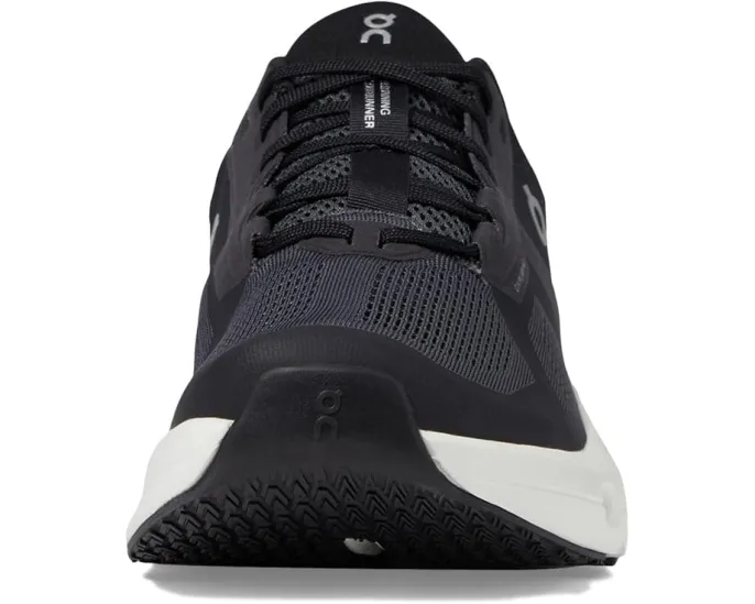 Беговые кроссовки On Cloudrunner 2 с пеной Helion и амортизацией CloudTec