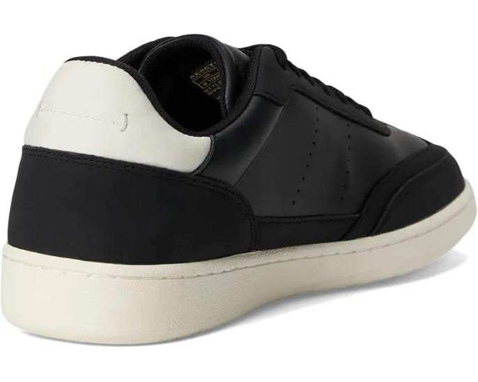 Кроссовки Kenneth Cole Elliot с низким профилем и стелькой из ЭВА для повседневного комфорта