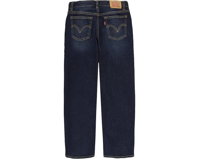 Джинсы Levi's Wide Leg для детей старшего возраста