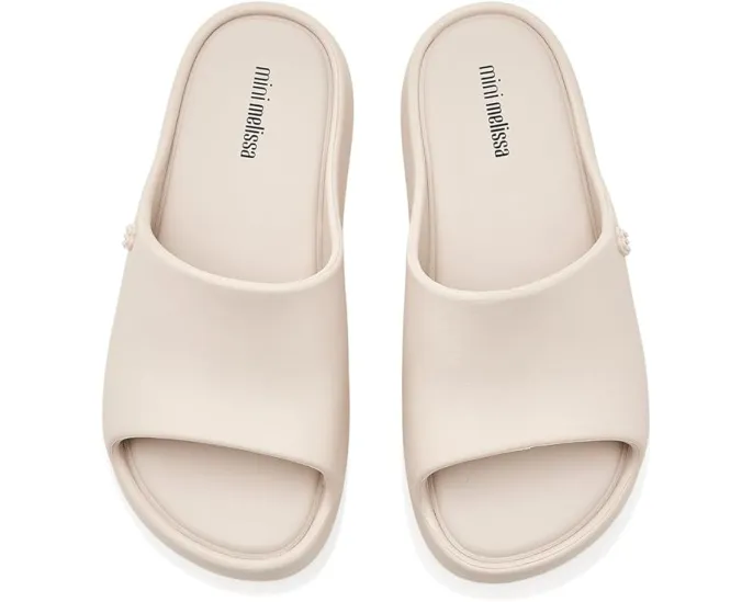 Детские сланцы Mini Melissa Free Platform Slide