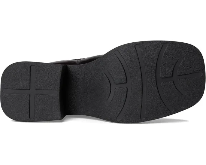 Vagabond Shoemakers Ботинки Dorah Chelsea на платформе с квадратным носком