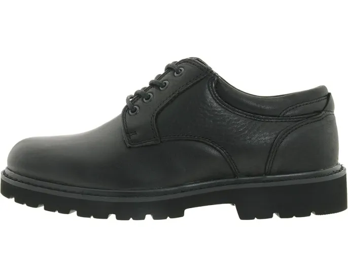 Dockers Shelter Plain Toe ботинки на шнуровке с вощеной кожей