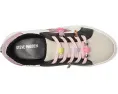 Кроссовки Steve Madden Kids Rezume для детей с перфорированным звездным узором