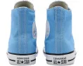 Converse кеды Chuck Taylor All Star Canvas высокие