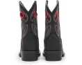 Ковбойские сапоги Justin Kids Bowline Junior с квадратным носком