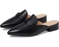 Туфли Cole Haan Piper Bow Mule с бантом и обернутым каблуком