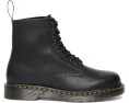 Кожаные ботинки Dr. Martens 1460 Ambassador на шнуровке с петлей AirWair
