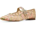 Туфли Sam Edelman Michaela Riverea Mary Jane с пайетками на сетке