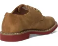 Туфли Tevin II Sperry для детей из микро-замши с пеной для комфорта