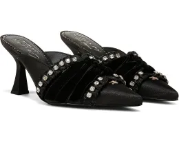 Ботильоны Circus NY by Sam Edelman Tristyn с отделкой кристаллами и лентами