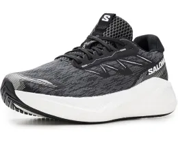 Беговые кроссовки Salomon Aero Glide 4 с бесшовным верхом