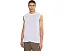 Хлопковая майка Cove Sleeve Crew от AllSaints