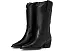 Ботильоны Steve Madden Albany с молнией сбоку и ремешком