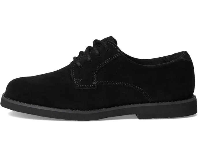 Оксфорды Florsheim Kids Kearny Jr. из замши с технологией Comfortechnology