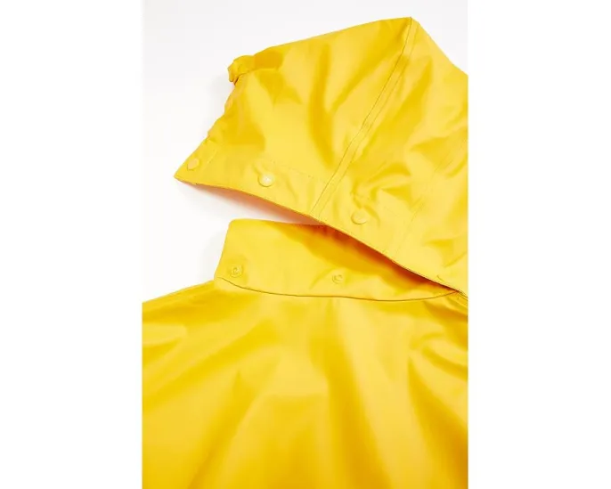 Helly Hansen детская куртка Moss с капюшоном и карманами