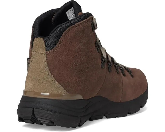 Ботинки для хайкинга Danner Mountain 600 с мембраной Danner Dry