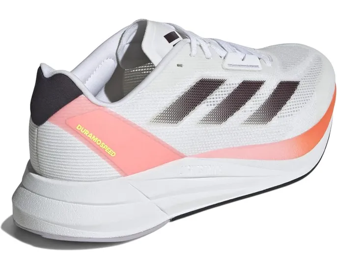 Adidas Duramo Speed беговые кроссовки с сетчатым верхом для тренировок