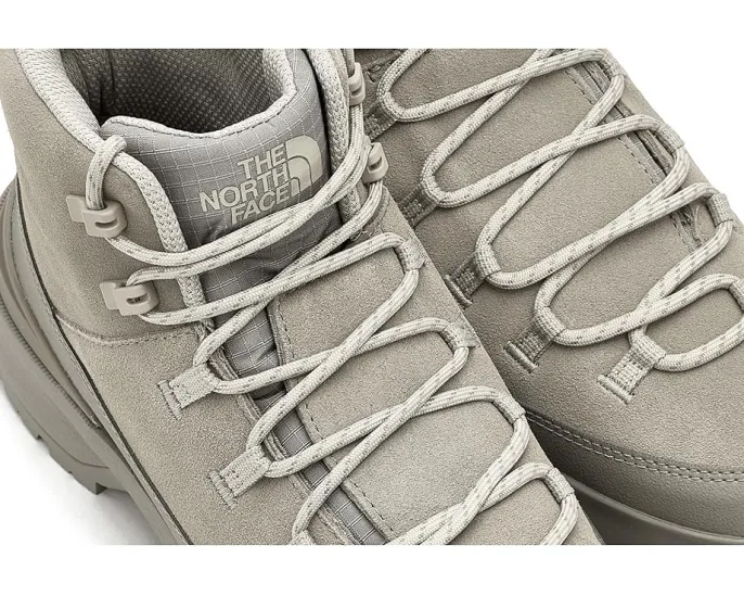 Городские ботинки The North Face Glenclyffe с водонепроницаемым верхом