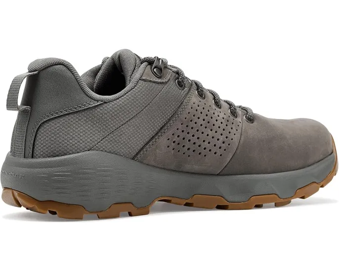 Водонепроницаемые кроссовки Columbia Newton Nimble Leather с технологией Omni-Max